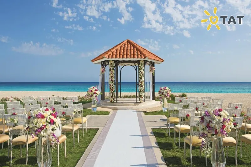 Фото отеля Dreams Los Cabos Suites Golf Resort & Spa 5* Сан Хосе Де Кабо Мексика экстерьер и бассейны