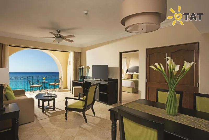 Фото отеля Dreams Los Cabos Suites Golf Resort & Spa 5* Сан Хосе Де Кабо Мексика номера
