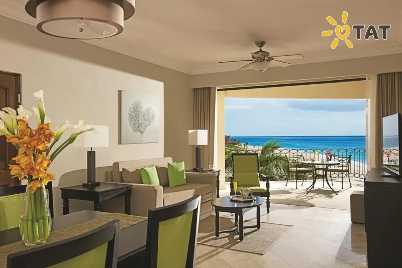Фото отеля Dreams Los Cabos Suites Golf Resort & Spa 5* Сан Хосе Де Кабо Мексика номера