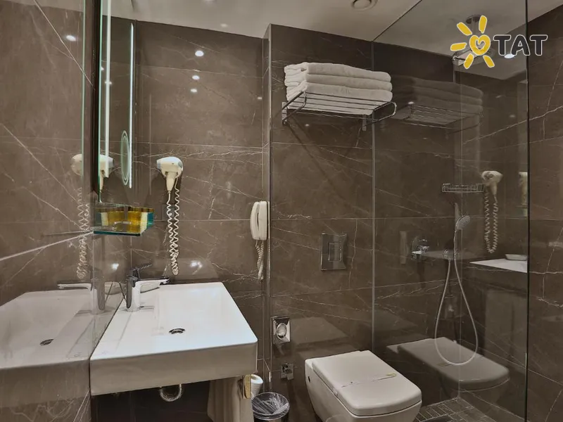 Фото отеля AHC Old City Hotel 4* Стамбул Турция номера