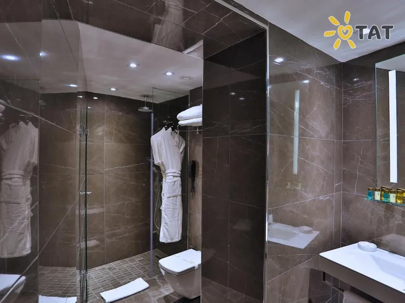 Фото отеля AHC Old City Hotel 4* Стамбул Турция номера