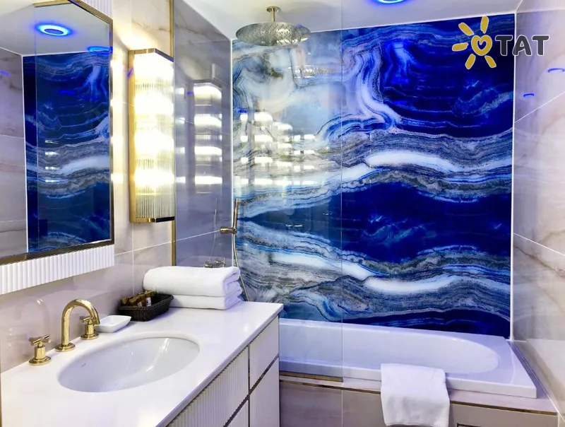 Фото отеля AHC Old City Hotel 4* Стамбул Турция номера