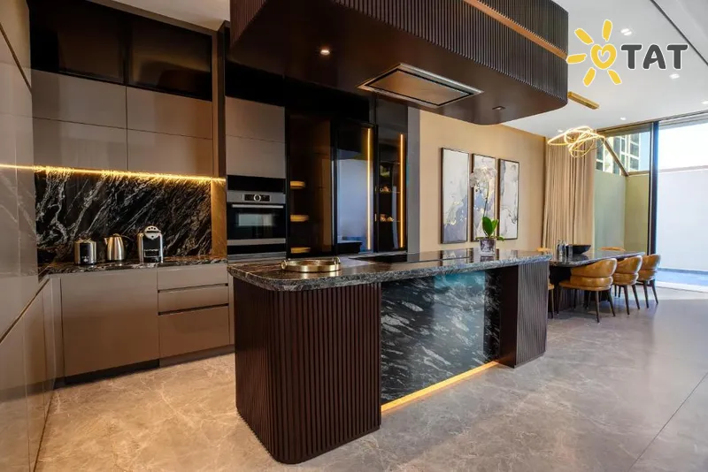 Фото отеля The Biltmore Hotel Villas 4* Дубай ОАЭ номера