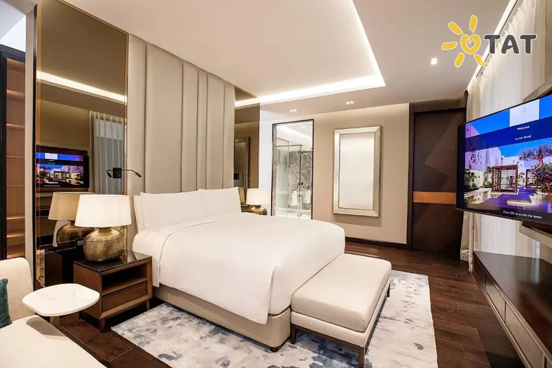 Фото отеля The Biltmore Hotel Villas 4* Дубай ОАЭ номера