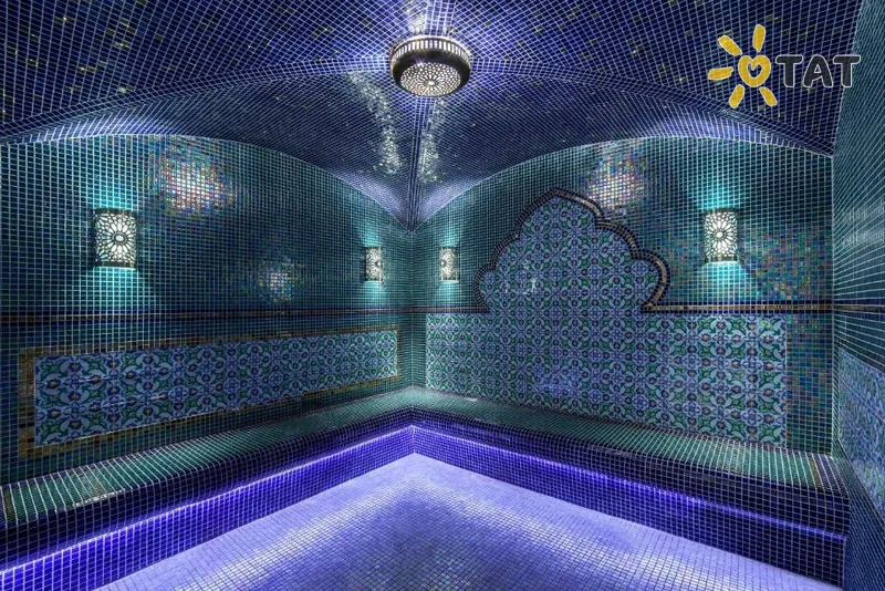 Фото отеля Essence Hotel Boutique 4* Коста Дель Соль Испания спа