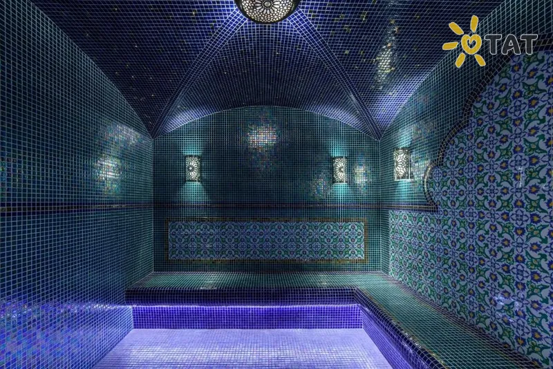 Фото отеля Essence Hotel Boutique 4* Коста Дель Соль Испания спа