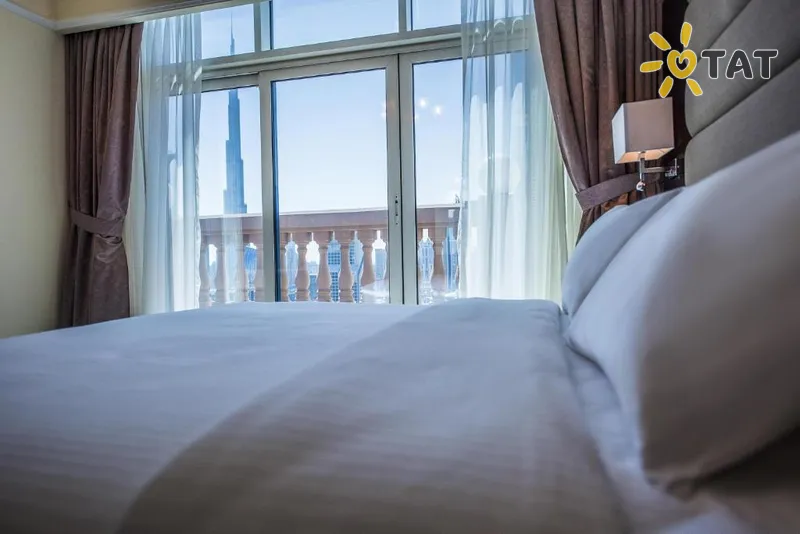 Фото отеля Sunday Mega Hotel 4* Дубай ОАЭ номера