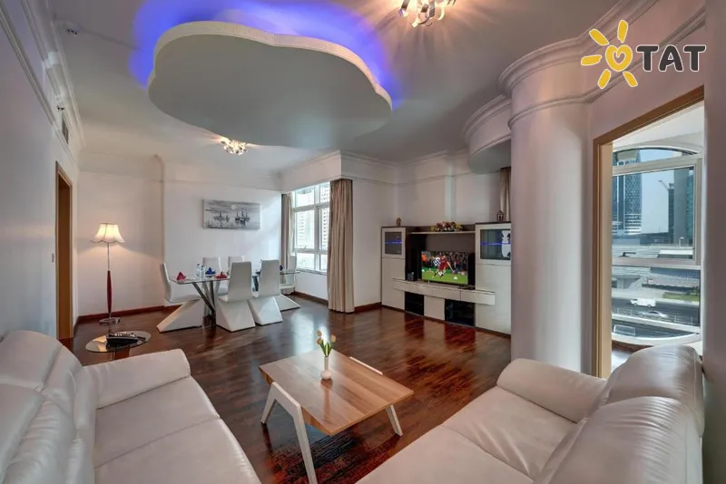 Фото отеля Sunday Mega Hotel 4* Дубай ОАЭ номера