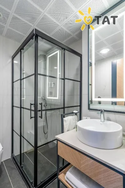 Фото отеля Ni Lara Hotel 2* Анталия Турция номера
