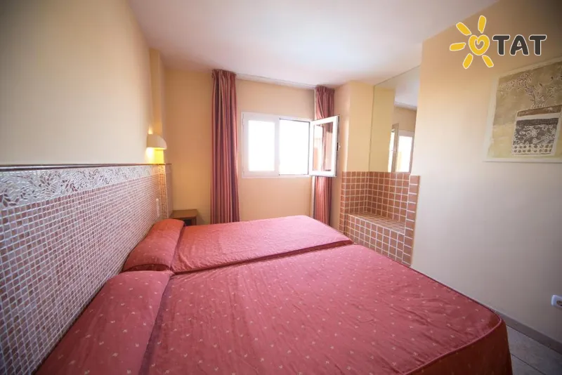 Фото отеля Arena Center 4* Коста де Альмерия Испания номера