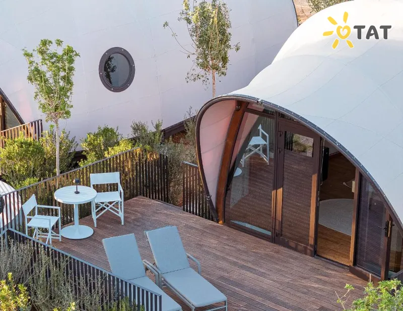 Фото отеля 91 Athens Riviera, The Resort 5* Atėnai Graikija išorė ir baseinai