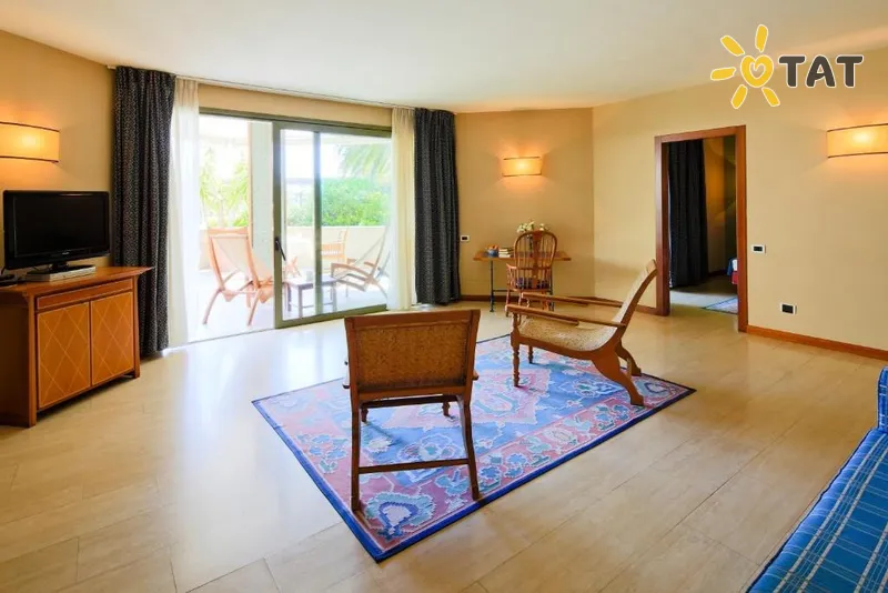 Фото отеля Villa Undulna 4* Форте-дей-Марми Италия номера