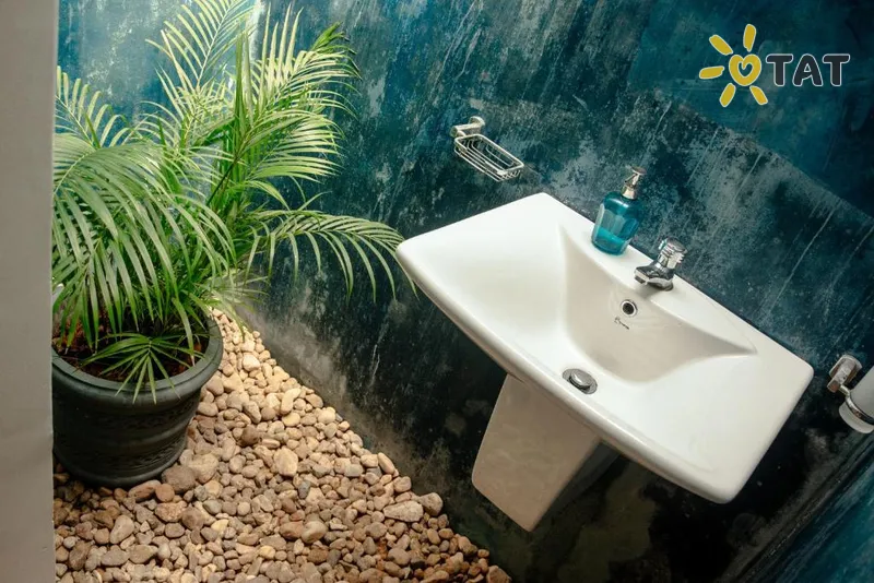 Фото отеля Jungle Soul Hotel 2* Мирисса Шри-Ланка номера