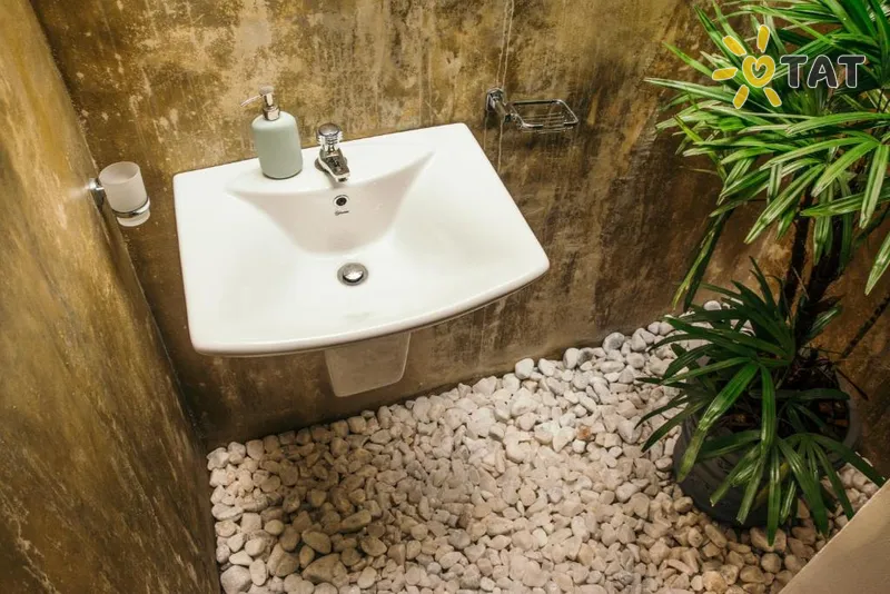 Фото отеля Jungle Soul Hotel 2* Мирисса Шри-Ланка номера