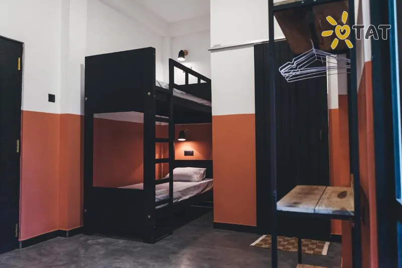 Фото отеля Jungle Soul Hotel 2* Мирисса Шри-Ланка номера