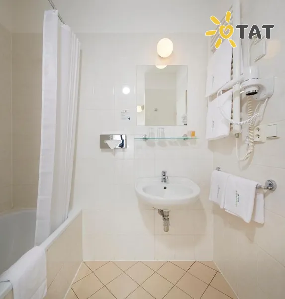 Фото отеля Devin Spa Hotel 4* Marianske Lazne Čehu cipariem