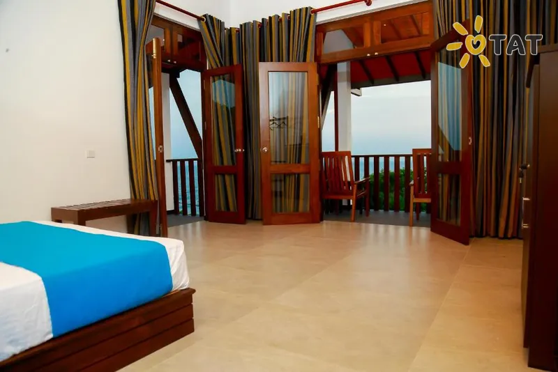 Фото отеля Seafood Restaurant & Motel 2* Tangalle Šrilanka cipariem