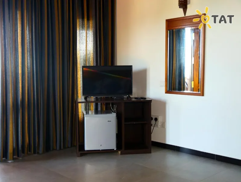 Фото отеля Seafood Restaurant & Motel 2* Tangalle Šrilanka cipariem