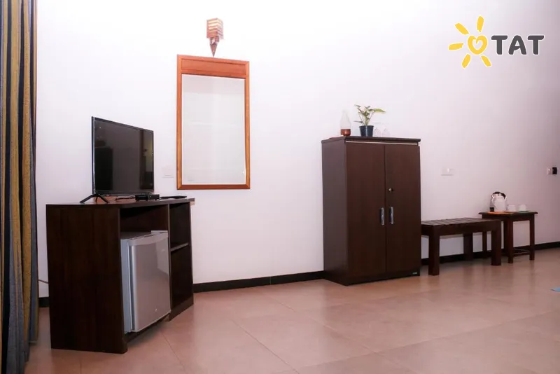 Фото отеля Seafood Restaurant & Motel 2* Tangalle Šrilanka cipariem