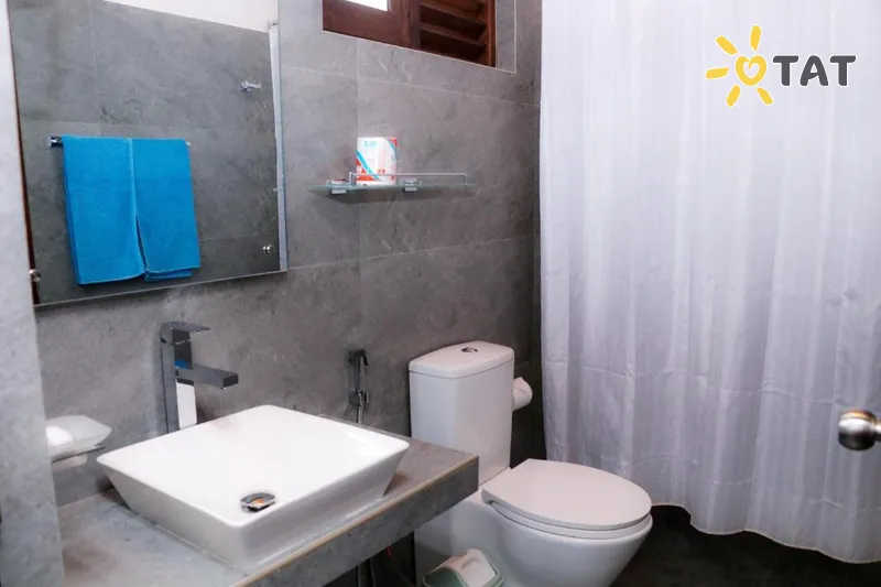 Фото отеля Seafood Restaurant & Motel 2* Tangalle Šrilanka cipariem