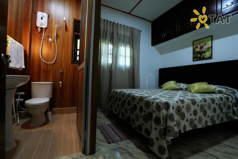 Фото отеля Villa Ok 2* Unavatuna Šrilanka cipariem