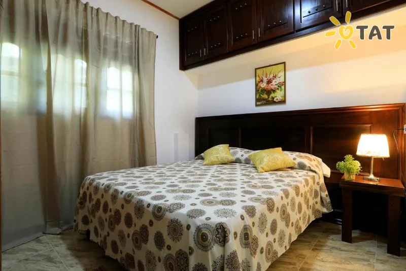 Фото отеля Villa Ok 2* Unavatuna Šrilanka cipariem