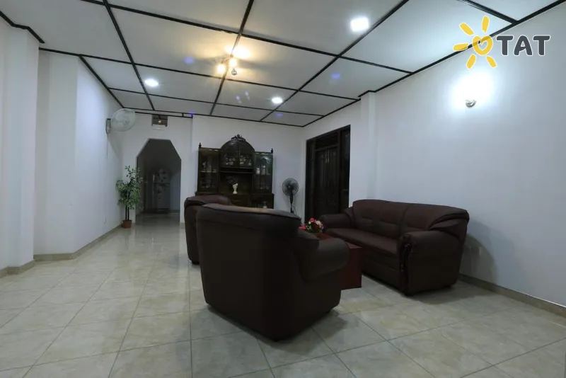 Фото отеля Villa Ok 2* Unavatuna Šrilanka vestibils un interjers