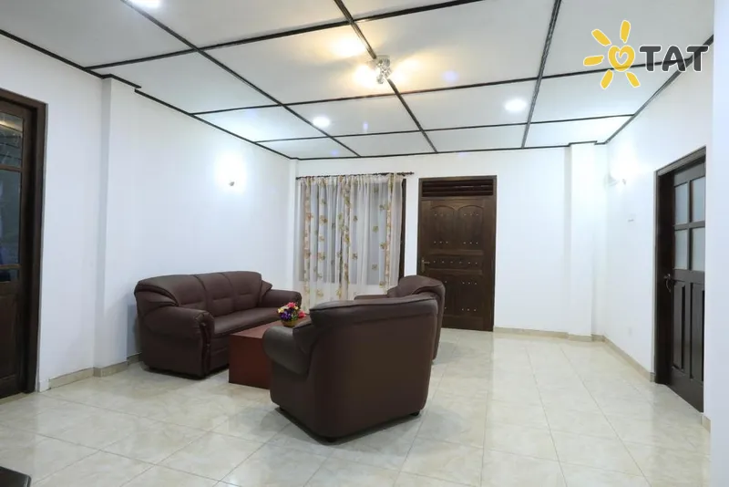 Фото отеля Villa Ok 2* Unavatuna Šrilanka vestibils un interjers