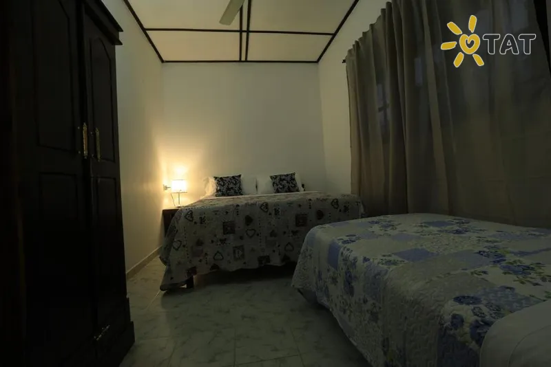 Фото отеля Villa Ok 2* Unavatuna Šrilanka cipariem