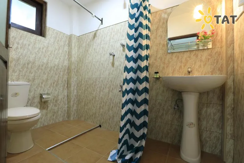 Фото отеля Villa Ok 2* Unavatuna Šrilanka cipariem