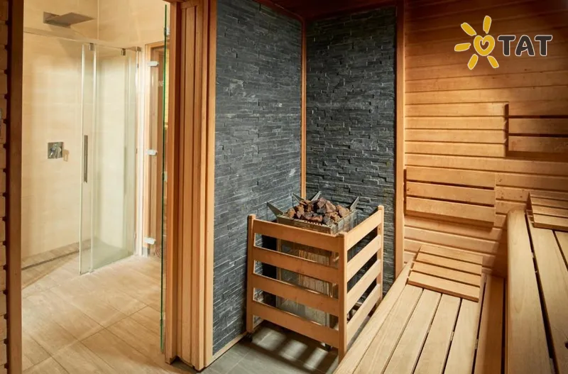 Фото отеля OREA Spa Hotel Cristal 4* Марианске-Лазне Чехия спа