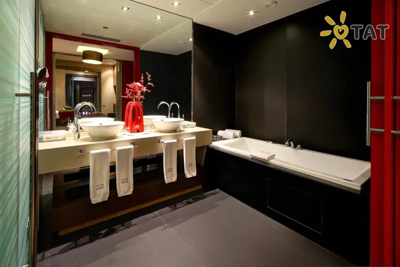 Фото отеля Olivia Plaza Hotel 4* Барселона Испания номера