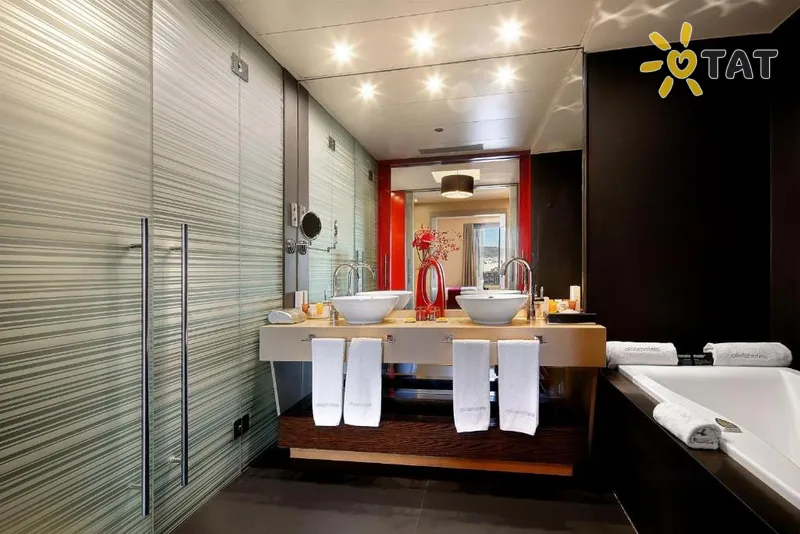 Фото отеля Olivia Plaza Hotel 4* Барселона Испания номера