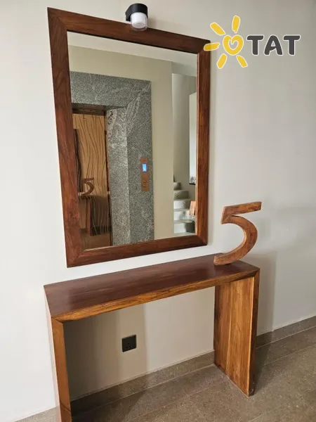 Фото отеля Sandy Bliss Mirissa 4* Mirissa Šri Lanka numeriai