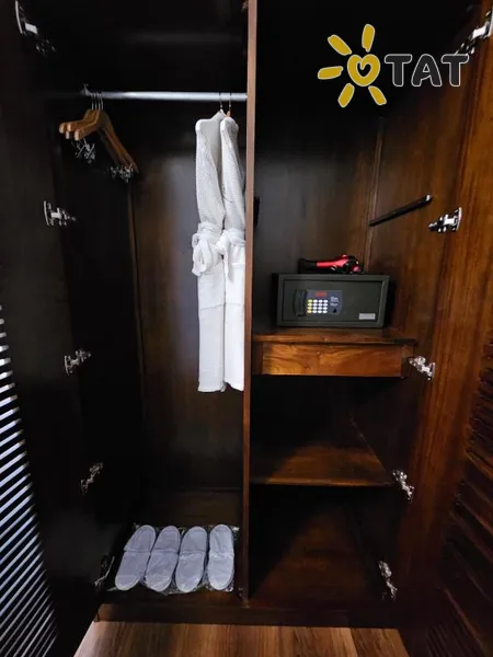 Фото отеля Sandy Bliss Mirissa 4* Mirissa Šri Lanka numeriai