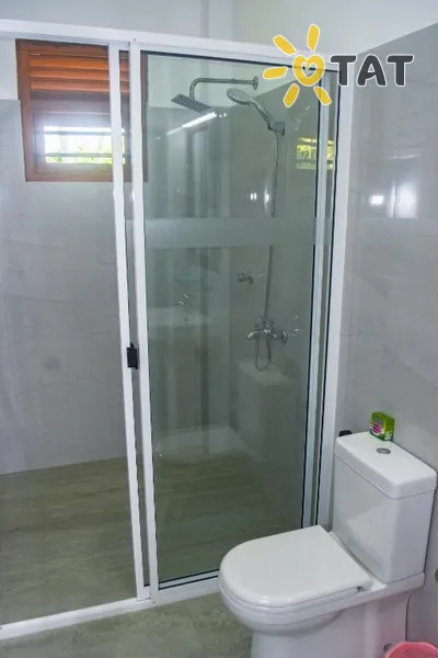 Фото отеля Ravi Villa 3* Хиккадува Шри-Ланка номера