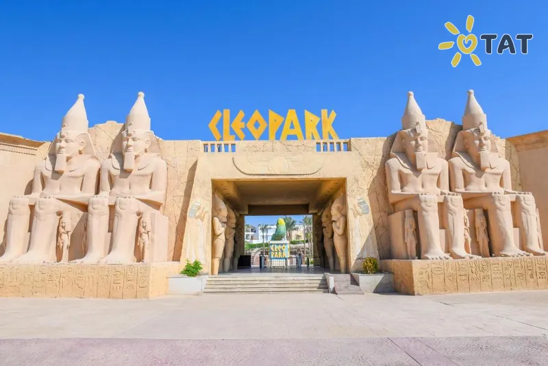 Фото отеля JAZ Sharm Dreams 5* Шарм эль Шейх Египет экстерьер и бассейны