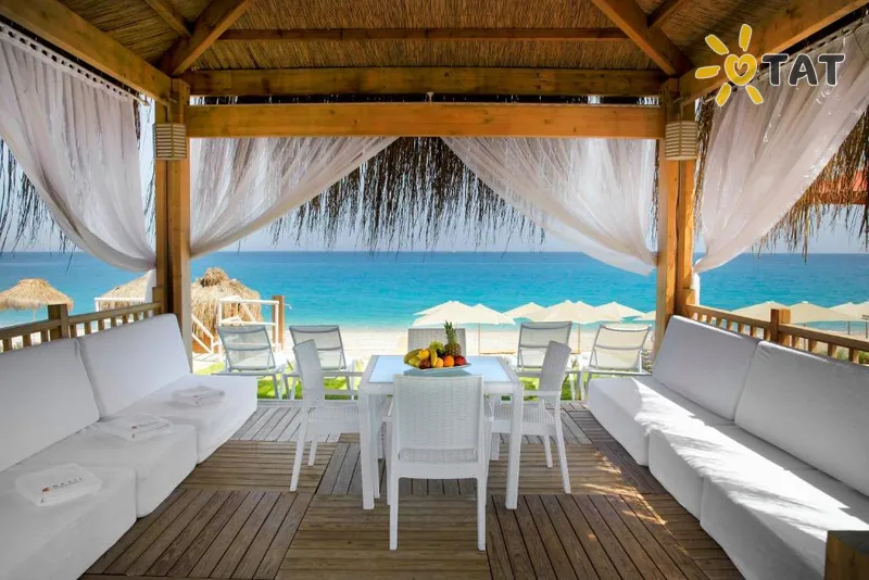 Фото отеля Marti Myra Kemer 5* Kemera Turcija ārpuse un baseini