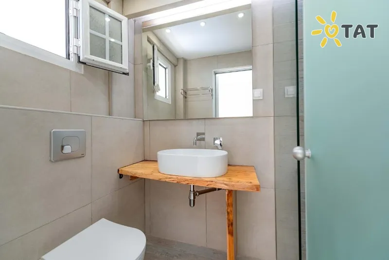 Фото отеля Korina Apart Hotel Kavos 4* о. Корфу Греция номера