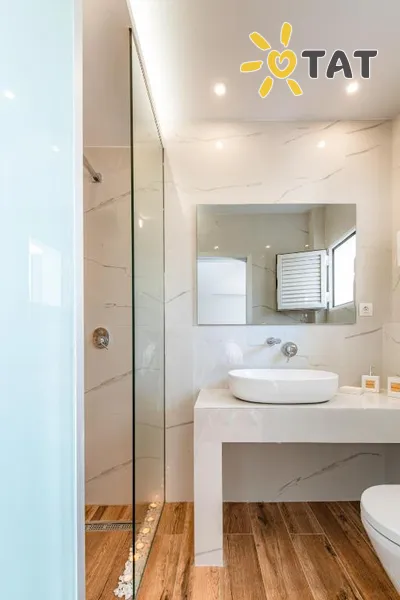 Фото отеля Korina Apart Hotel Kavos 4* о. Корфу Греция номера