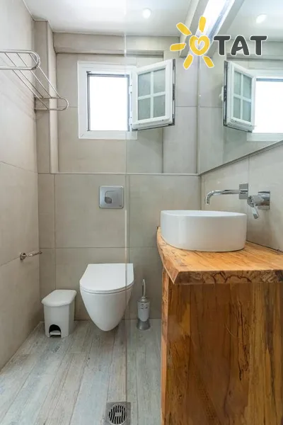 Фото отеля Korina Apart Hotel Kavos 4* о. Корфу Греция номера