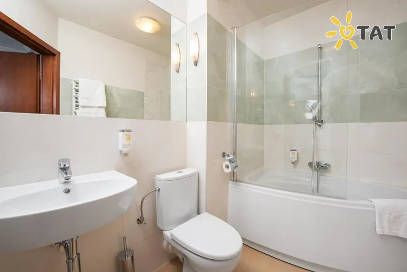 Фото отеля Villa Sedan 3* Sopotas Lenkija numeriai