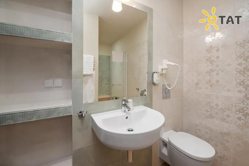 Фото отеля Villa Sedan 3* Sopotas Lenkija numeriai