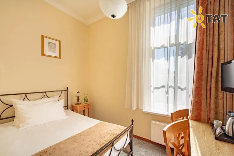Фото отеля Villa Sedan 3* Sopotas Lenkija numeriai