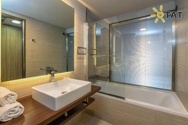 Фото отеля Alexandra Beach Hotel 4* par. Zakinta Grieķija cipariem