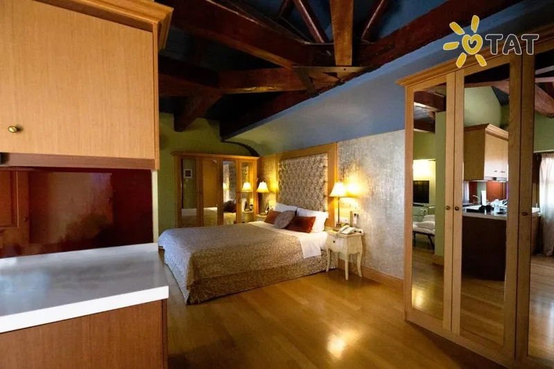 Фото отеля Civitas Rethymnae Boutique Hotel 5* Kreta – Retimnas Graikija numeriai