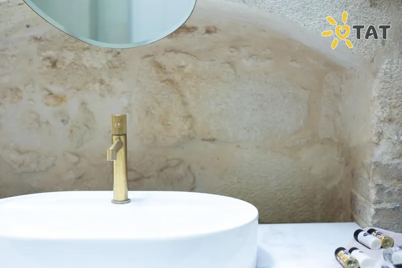 Фото отеля Civitas Rethymnae Boutique Hotel 5* Kreta – Retimnas Graikija numeriai