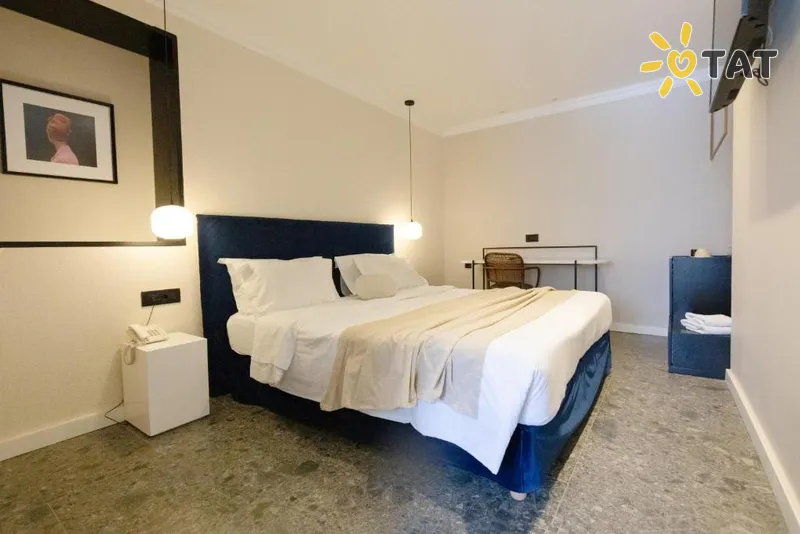 Фото отеля Civitas Rethymnae Boutique Hotel 5* Kreta – Retimnas Graikija numeriai