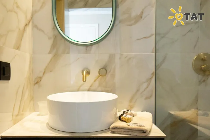 Фото отеля Civitas Rethymnae Boutique Hotel 5* Kreta – Retimnas Graikija numeriai