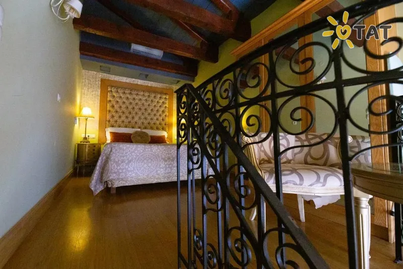 Фото отеля Civitas Rethymnae Boutique Hotel 5* Kreta – Retimnas Graikija numeriai